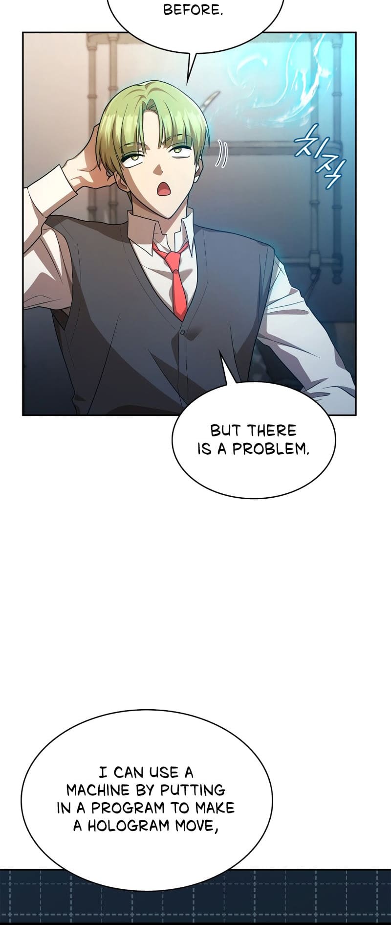 Infinite Mage, Chapter 54 image 37